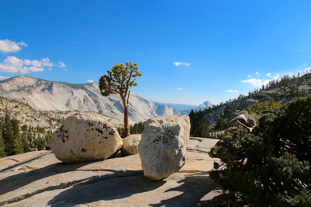 yosemite